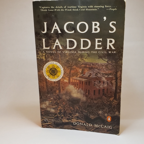 DONALD McCAIG - Picture 1 of 3